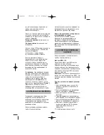 Preview for 45 page of Fagor VCE-406 Instructions For Use Manual