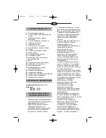 Preview for 47 page of Fagor VCE-406 Instructions For Use Manual