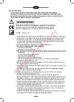 Preview for 5 page of Fagor VCE-600 Instructions For Use