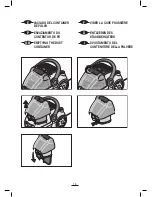 Предварительный просмотр 14 страницы Fagor VCE-700 SS Manual