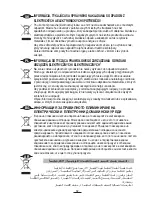 Preview for 53 page of Fagor VCE-ECO Instructions For Use Manual