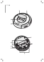 Preview for 2 page of Fagor VCR-3505 Instructions For Use Manual