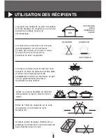 Предварительный просмотр 31 страницы Fagor VFA-70 S Care & Instruction Manual