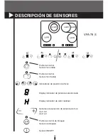 Предварительный просмотр 39 страницы Fagor VFA-70 S Care & Instruction Manual