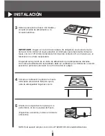 Предварительный просмотр 51 страницы Fagor VFA-70 S Care & Instruction Manual