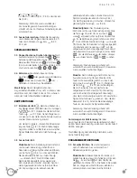 Preview for 20 page of Fagor VFI400R Instruction Manual