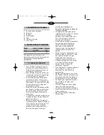 Предварительный просмотр 8 страницы Fagor VI-12 Instructions For Use Manual