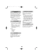 Предварительный просмотр 9 страницы Fagor VI-12 Instructions For Use Manual