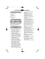 Предварительный просмотр 12 страницы Fagor VI-12 Instructions For Use Manual