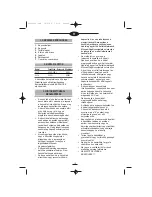 Preview for 16 page of Fagor VI-12 Instructions For Use Manual