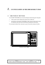 Preview for 5 page of Fagor VNP400 Manual