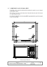 Preview for 7 page of Fagor VNP400 Manual