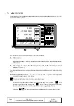 Preview for 8 page of Fagor VNP400 Manual