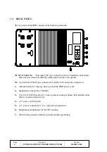 Preview for 10 page of Fagor VNP400 Manual