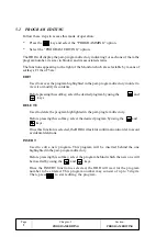 Preview for 69 page of Fagor VNP400 Manual