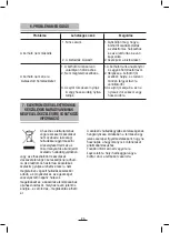 Preview for 26 page of Fagor VT-6 Instructions For Use Manual