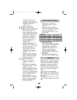 Preview for 25 page of Fagor VTR-25 Instructions For Use Manual