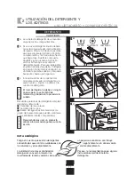 Preview for 11 page of Fagor Washing machine (Spanish) Manual De Instalación Y Uso