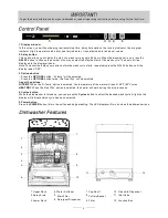 Preview for 4 page of Fagor WC-46 DZ Instruction Manual