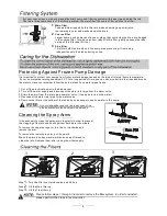 Preview for 9 page of Fagor WC-46 DZ Instruction Manual