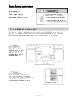 Preview for 13 page of Fagor WC-46 DZ Instruction Manual