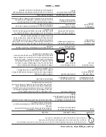 Preview for 20 page of Fagor WC-46 DZ Instruction Manual