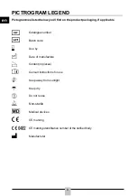 Preview for 8 page of Fahl 46480 Instructions For Use Manual