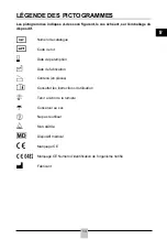 Preview for 13 page of Fahl 46480 Instructions For Use Manual