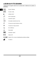 Preview for 18 page of Fahl 46480 Instructions For Use Manual