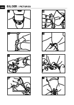 Preview for 2 page of Fahl BIESALSKI Instructions For Use Manual