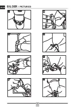 Предварительный просмотр 2 страницы Fahl DURATWIX Instructions For Use Manual