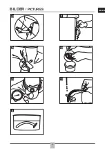 Предварительный просмотр 3 страницы Fahl DURATWIX Instructions For Use Manual