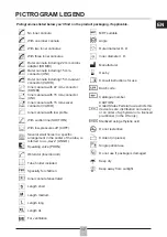 Предварительный просмотр 17 страницы Fahl DURATWIX Instructions For Use Manual