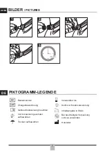 Предварительный просмотр 2 страницы Fahl HUMIDOPHONE Series Instructions For Use Manual