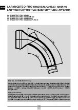 Предварительный просмотр 158 страницы Fahl LARYNGOTEC PRO Instructions For Use Manual