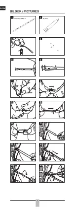 Предварительный просмотр 4 страницы Fahl LARYVOX INSERTER Instructions For Use Manual