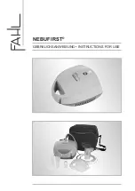 Fahl Nebufirst Instructions For Use Manual preview