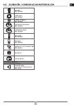 Предварительный просмотр 17 страницы Fahl Nebufirst Instructions For Use Manual