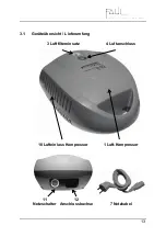 Preview for 13 page of Fahl Nebufirst Operating Instructions Manual