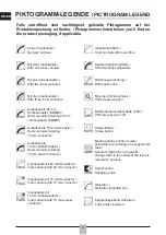 Предварительный просмотр 4 страницы Fahl PHONTRACH Instructions For Use Manual