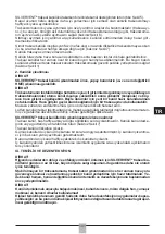 Предварительный просмотр 101 страницы Fahl SILVERVENT LINGO PHON Instructions For Use Manual