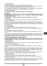 Предварительный просмотр 107 страницы Fahl SILVERVENT LINGO PHON Instructions For Use Manual