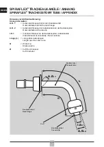 Предварительный просмотр 316 страницы Fahl SPIRAFLEX Instructions For Use Manual