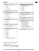 Preview for 3 page of Fahl TRACHEOFIRST COMPACT Instructions For Use Manual