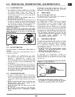 Preview for 13 page of Fahl TRACHEOFIRST COMPACT Instructions For Use Manual