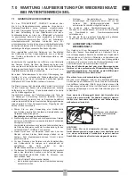 Preview for 15 page of Fahl TRACHEOFIRST COMPACT Instructions For Use Manual