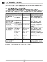 Preview for 22 page of Fahl TRACHEOFIRST COMPACT Instructions For Use Manual