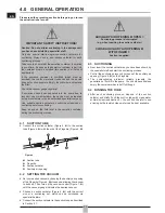 Preview for 32 page of Fahl TRACHEOFIRST COMPACT Instructions For Use Manual