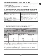 Preview for 45 page of Fahl TRACHEOFIRST COMPACT Instructions For Use Manual