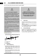 Предварительный просмотр 10 страницы Fahl TRACHEOPORT COMPACT Instructions For Use Manual